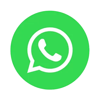 Whatsapp messaging logo